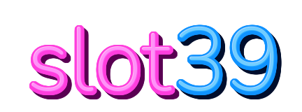 slot39 — logo kanal